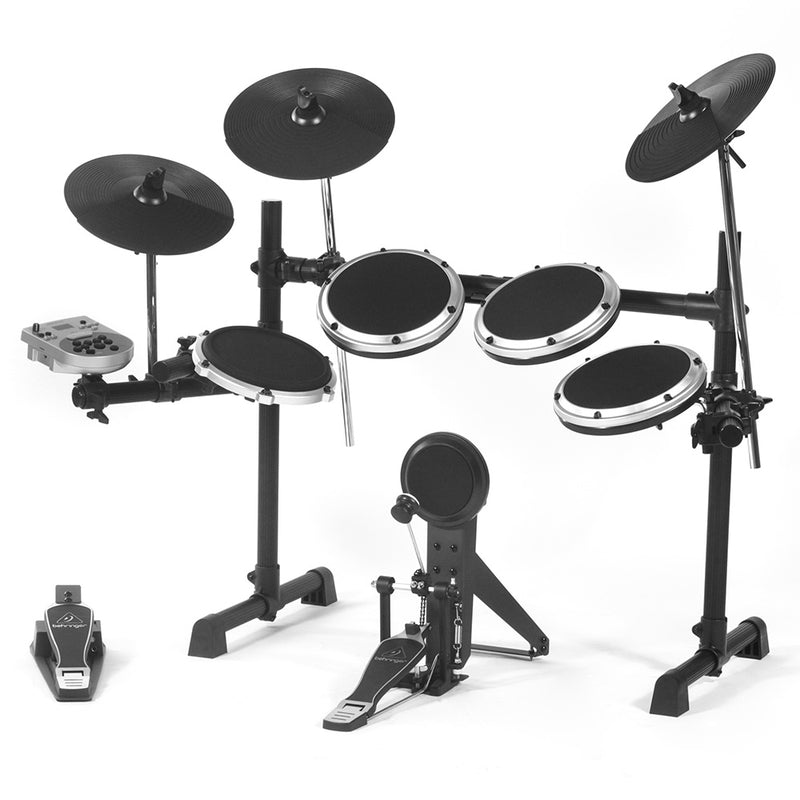 BEHRINGER XD8USB BATERIA ELECTRONICA
