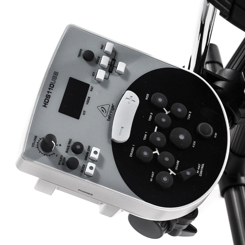 BEHRINGER XD8USB BATERIA ELECTRONICA