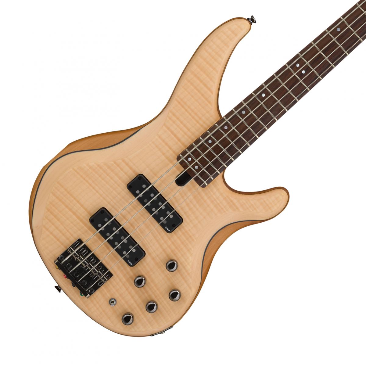 YAMAHA TRBX604FM-NS SERIE 600 4 CUERDAS