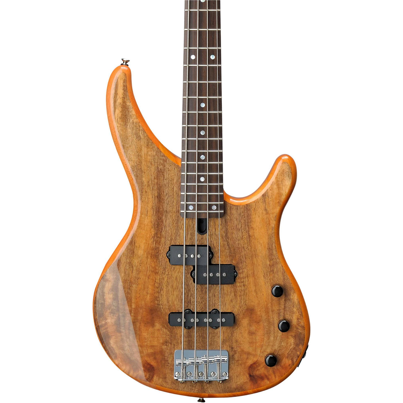 YAMAHA TRBX174EW-NT — BAJO 4 CUERDAS NATURAL