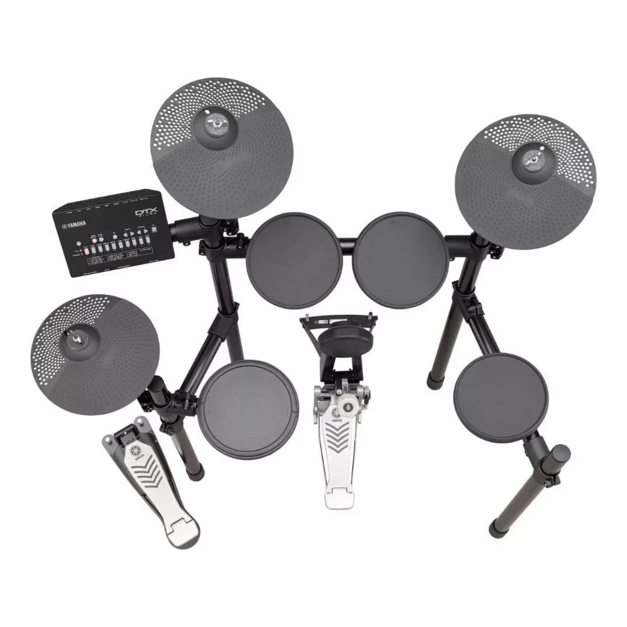 YAMAHA DXT452K BATERIA ELECTRONICA