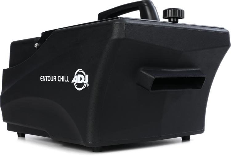 AMERICAN DJ  ENTOUR-CHILL MAQUINA DE HUMO BAJO