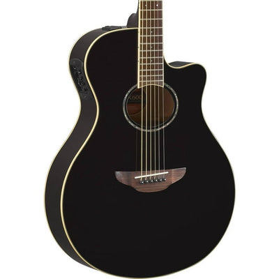 YAMAHA APX600-BL GUITARRA ELECTROACÚSTICA