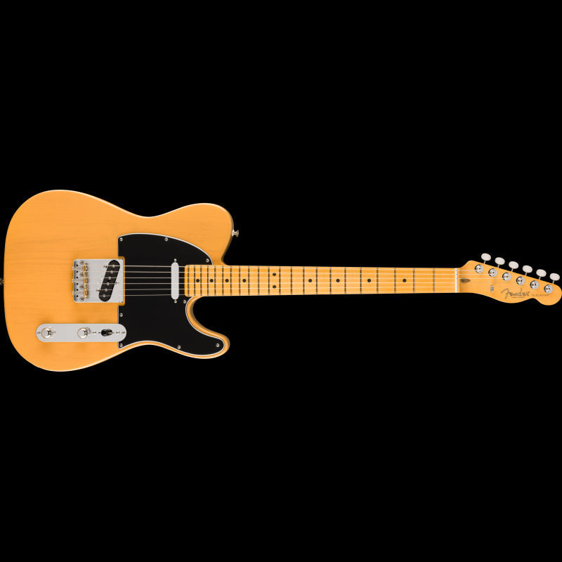 FENDER 0114962350 AMERICAN PROFESSIONAL CLASSIC TELECASTER