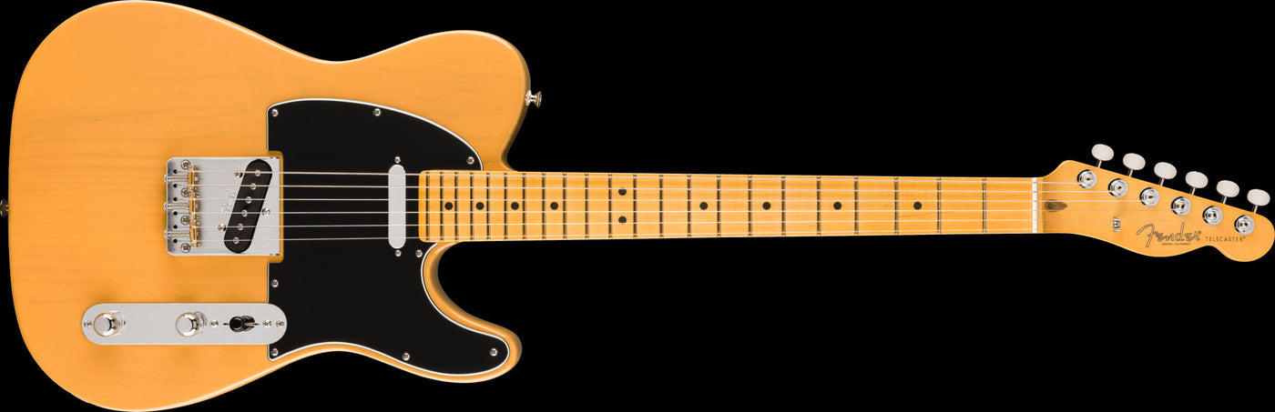 FENDER 0114962350 AMERICAN PROFESSIONAL CLASSIC TELECASTER