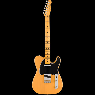 FENDER 0114962350 AMERICAN PROFESSIONAL CLASSIC TELECASTER