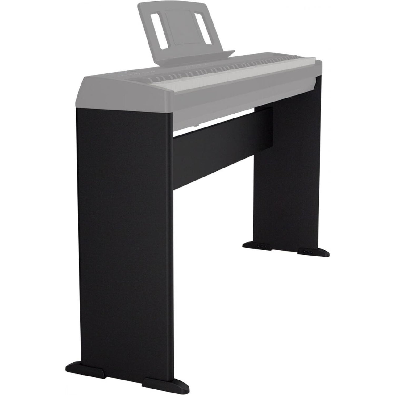 ROLAND KSCFP10-BK – STAND PARA TECLADO FP-10 NEGRO