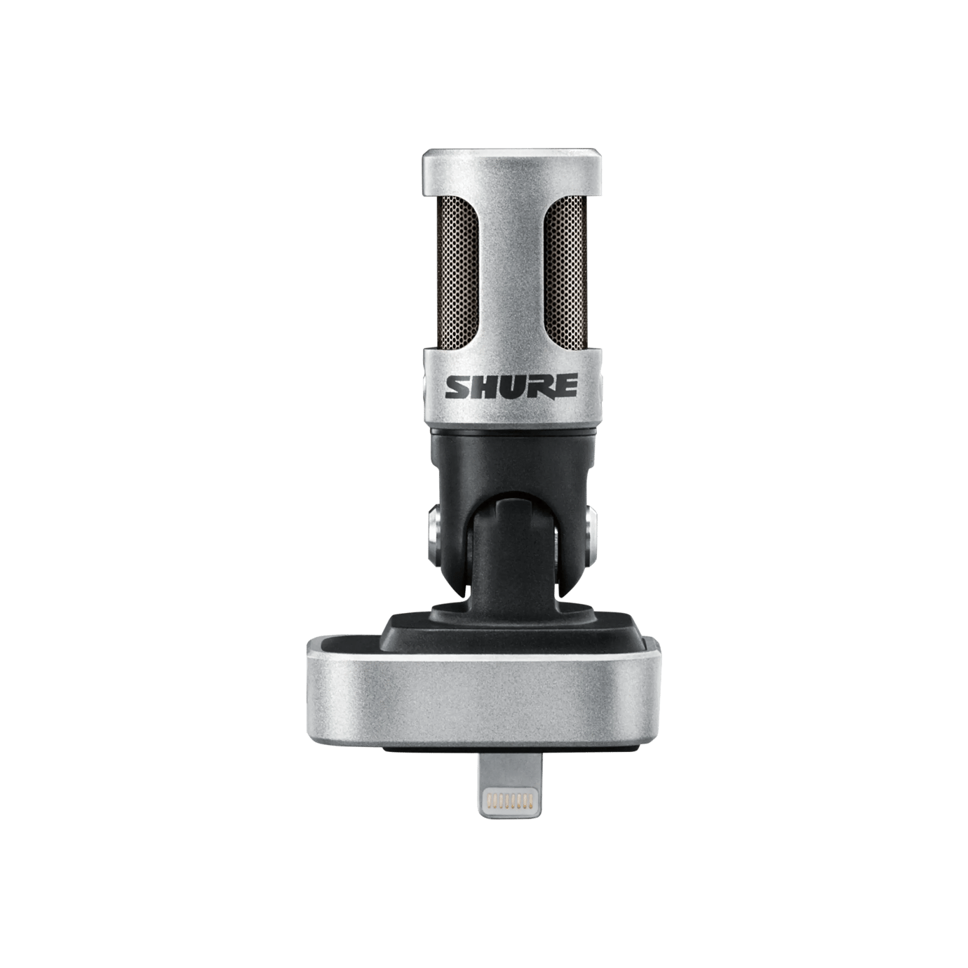 MOTIV SHURE MV88 MICRÓFONO ST DIGITAL