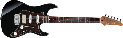 IBANEZ AZ2204N-BK  PRESTIGE JAPAN BLACK