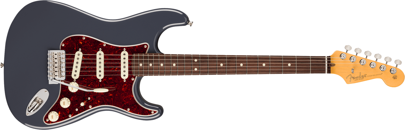 FENDER 0114940322 AMERICAN PROFESSIONAL CLASSIC STRATOCASTER SSS