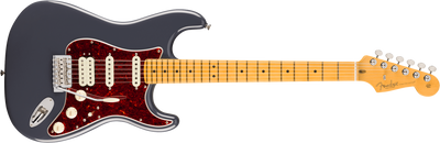 FENDER 0114952322 AMERICAN PROFESSIONAL CLASSIC STRATOCASTER HSS