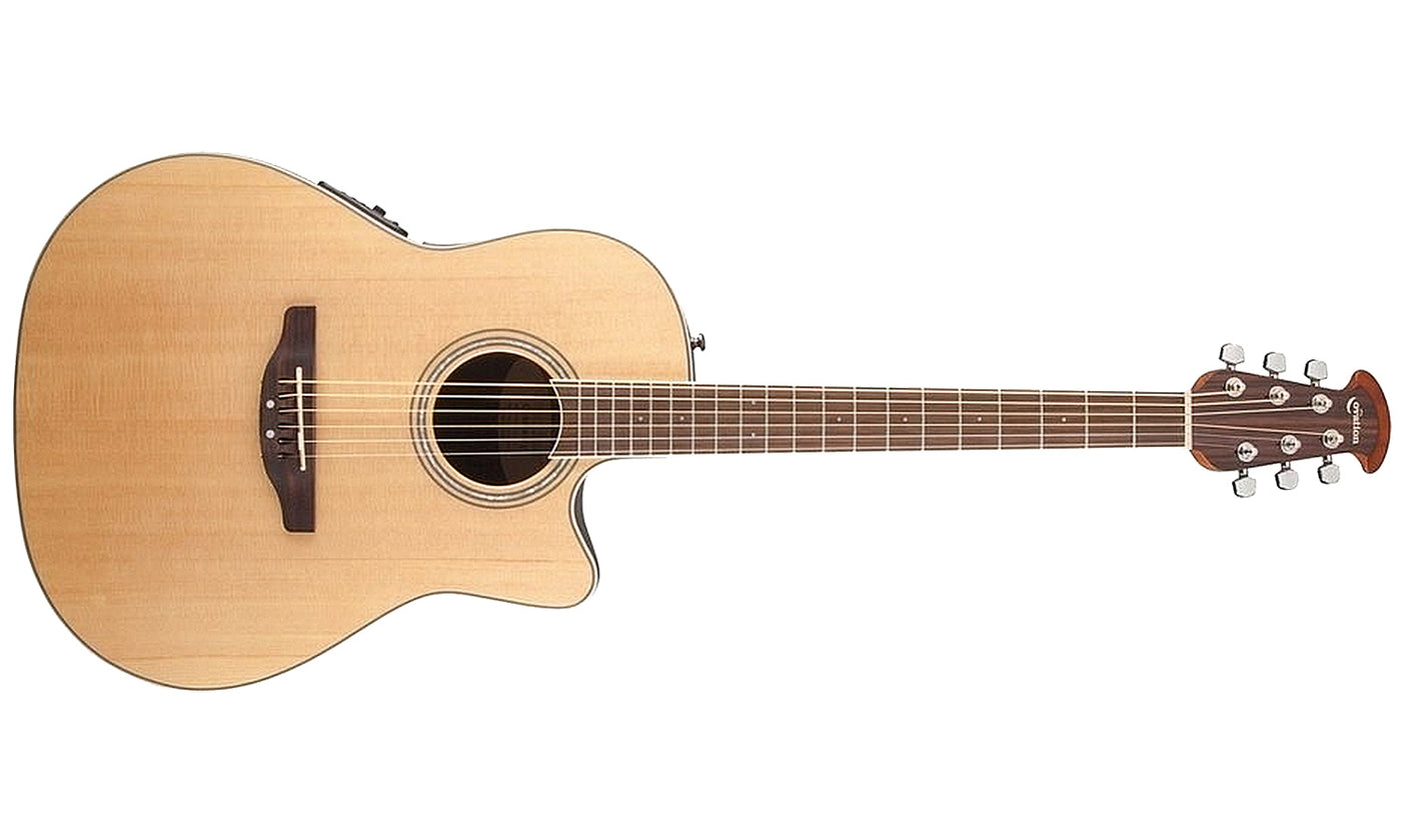 OVATION CS24-4-G CELEBRITY  CS STANDARD NATURAL
