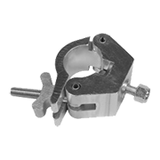 TRUSS CLAMP ANCHO ALUMINIO P ESTRUCTURA CTC50