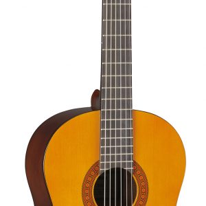 YAMAHA C80-02 GUITARRA ACUSTICA CUERDAS DE NYLON