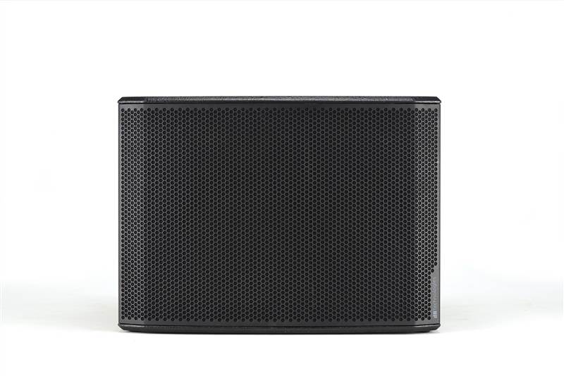 DB TECHNOLOGIES SUB918 SUBWOOFER ACTIVO  CLASE D