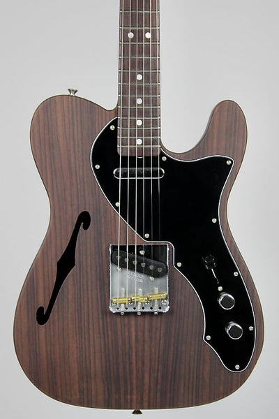 FENDER CUSTOM SHOP 9231013142 TELECASTER S21 LTD ROSEWOOD THINLINE