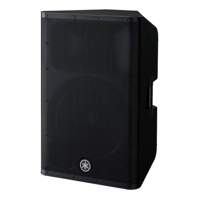 BAFLE ACTIVO  DXR15MKII YAMAHA
