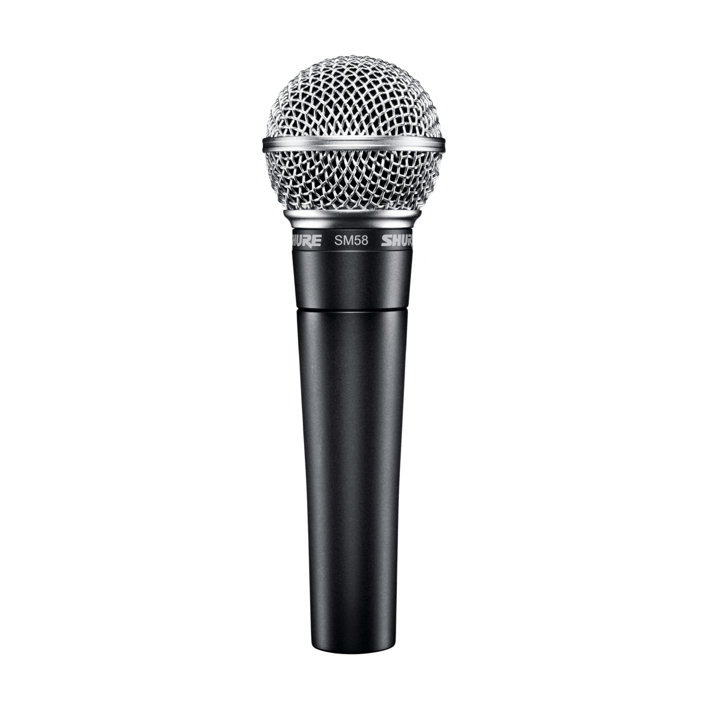 SHURE SM58S MICROFONO CARDIOIDE CON SWITCH