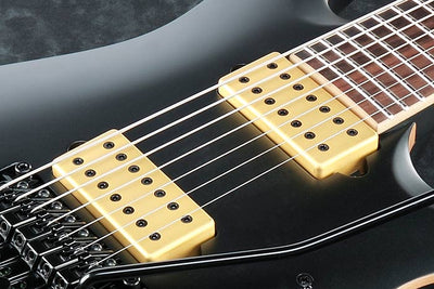IBANEZ JBM27 SIGNATURE JAKE BOWEN 7 CUERDAS