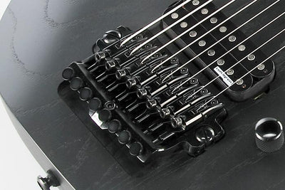 IBANEZ M80M-WK SIGNATURE MESHUGGAH 8 CUERDAS