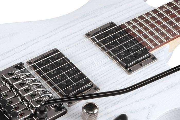 IBANEZ	PWM20-W SIGNATURE PAUL WAGGONER