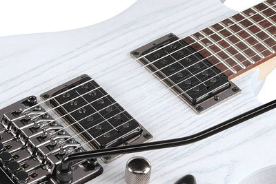 IBANEZ	PWM20-W SIGNATURE PAUL WAGGONER