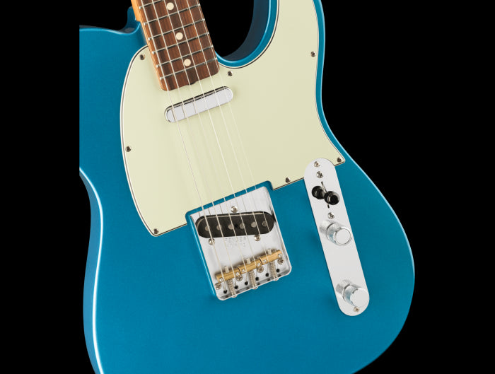 FENDER  0149893302 VINTERA 60S TELECASTER MODIFIED