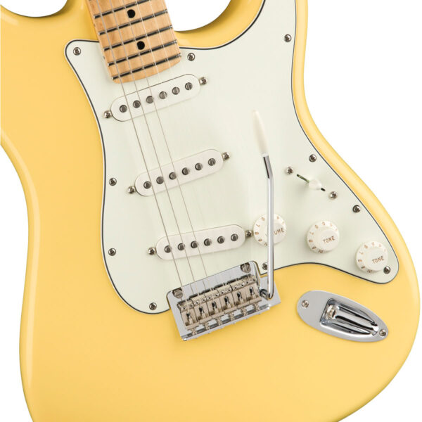 FENDER 0144502534 PLAYER STRATOCASTER MAPLE