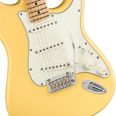 FENDER 0144502534 PLAYER STRATOCASTER MAPLE