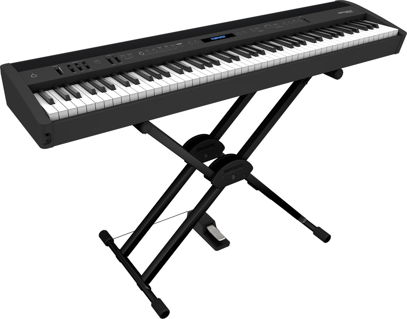 ROLAND FP60XBKC PIANO DIGITAL