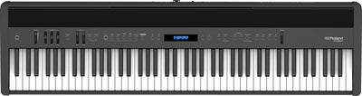 ROLAND FP60XBKC PIANO DIGITAL