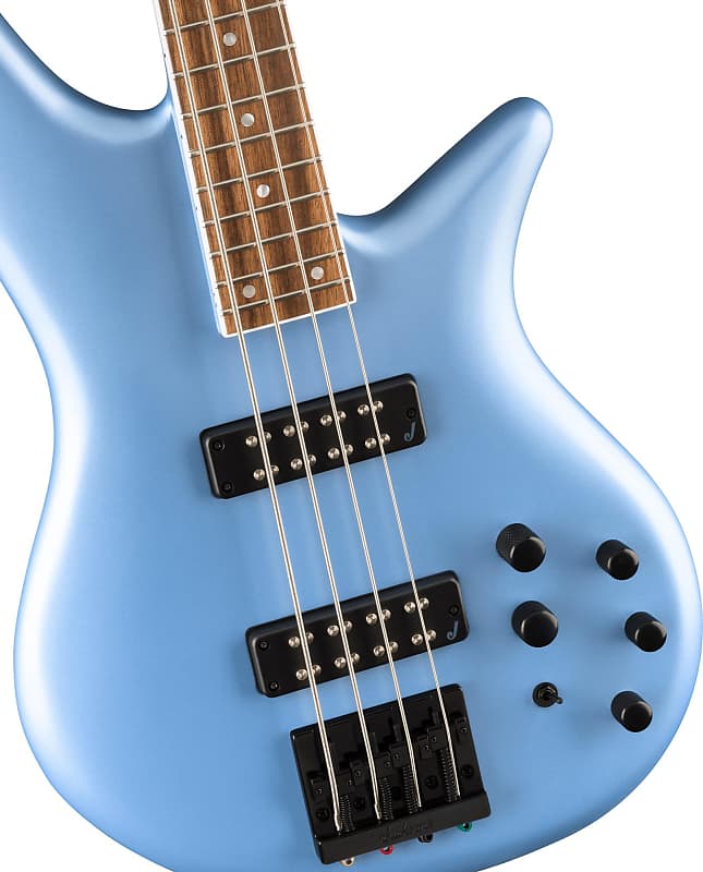 JACKSON  2919904511 X Series Spectra Bass SBX IV