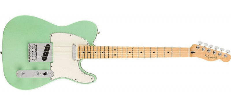 FENDER 0145214549 PLAYER EDITION LIMITED TELECASTER
