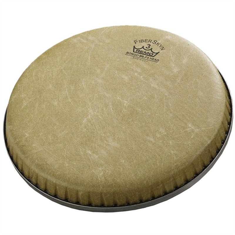 PARCHE 8½" FIBERSKIN® REMO