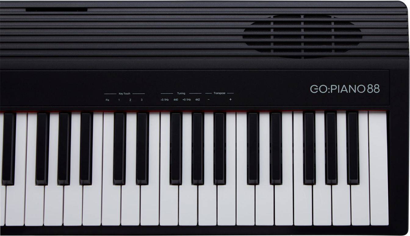 ROLAND GO-88PX – PIANO DIGITAL 88 TECLAS CON BLUETOOTH
