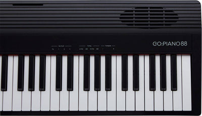ROLAND GO-88PX – PIANO DIGITAL 88 TECLAS CON BLUETOOTH