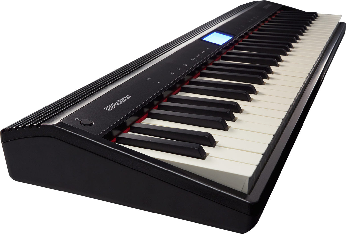 ROLAND PIANO DIGITAL GO-61P