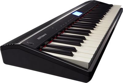 ROLAND PIANO DIGITAL GO-61P
