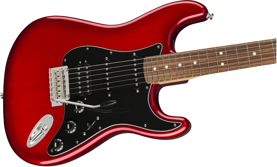 FENDER 0140225571 LTD PLAYER STRATOCASTER HSS