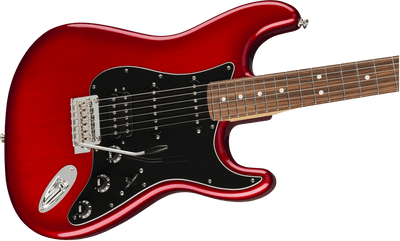 FENDER 0140225571 LTD PLAYER STRATOCASTER HSS