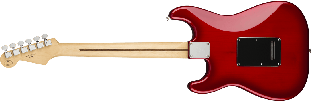 FENDER 0140225571 LTD PLAYER STRATOCASTER HSS