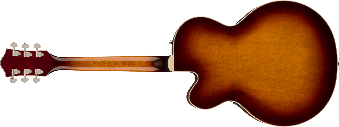 GRETSCH 2807200531 STREAMLINER HOLLOW BODY SINGLE-CUT