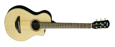 YAMAHA APX-T2-NT GUITARRA ELECTROACUSTICA TRAVELER