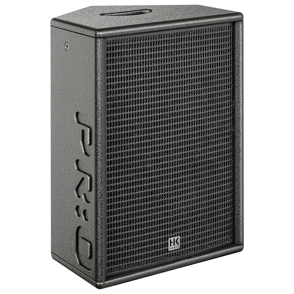 HK PRE-PRO110-XD2 BAFLE ACTIVO 10" 1200 w