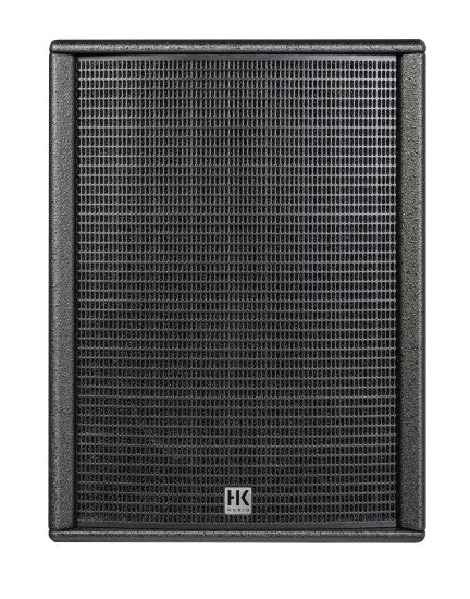 HK PRE-PRO115-XD2 BAFLE ACTIVO 1200W