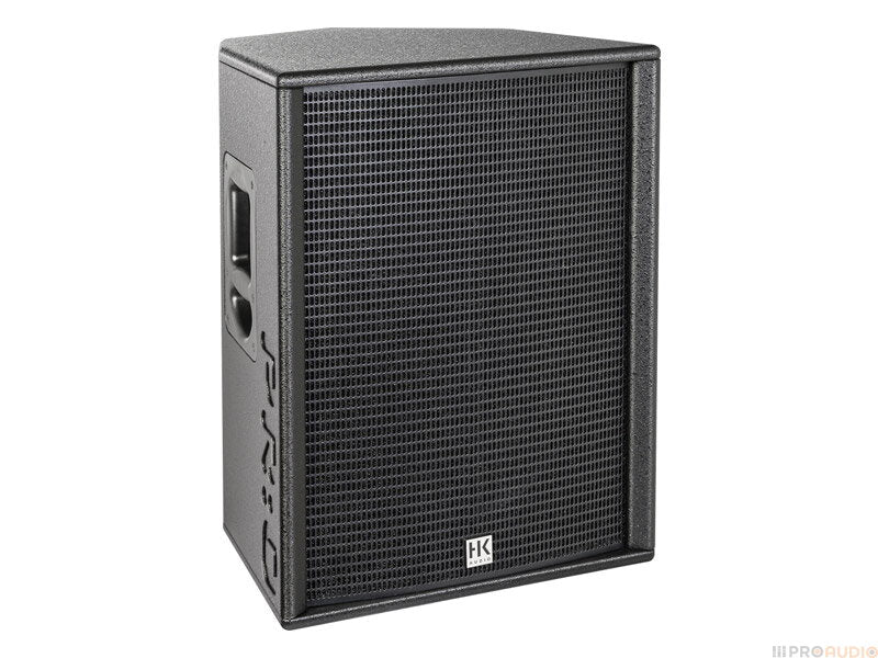 HK PRE-PRO115-XD2 BAFLE ACTIVO 1200W