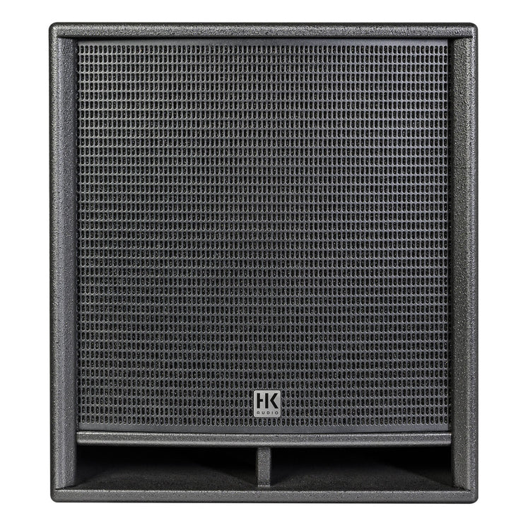 HK AUDIO PRE-PRO  118-SUB D2 SUBWOOFER ACTIVO