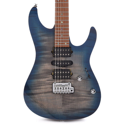 IBANEZ AZ2407F-SDE  PRESTIGE JAPAN SODALITE