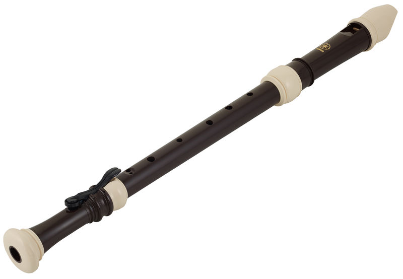 YAMAHA YRT304BII FLAUTA TENOR