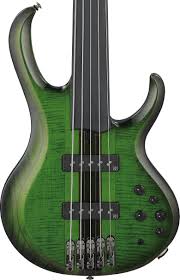 IBANEZ SDGB1-DMT SIGNATURE STEVE DI GIORGIO